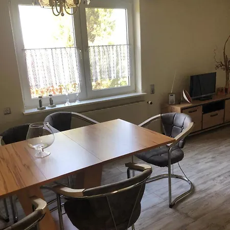 M Becker Apartment