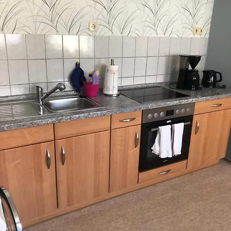 Apartment M Becker *