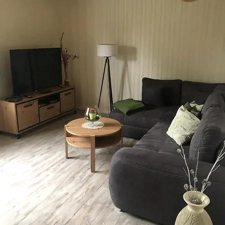M Becker Apartment