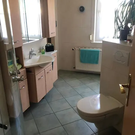 Apartment M Becker Athenstedt